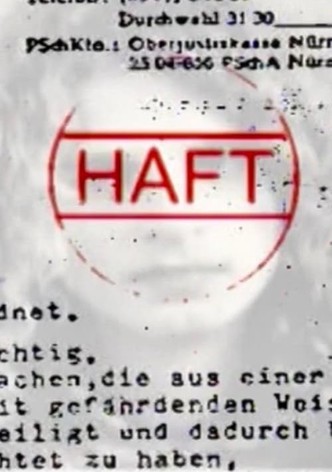 Völlig ausgeliefert - Die KOMM-Massenverhaftung