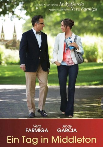 Ein Tag in Middleton