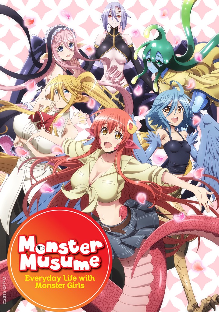 Monster Musume No Iru Nichijô