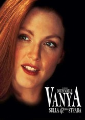 Vanya sulla 42esima strada