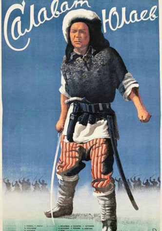 Salavat Yulayev