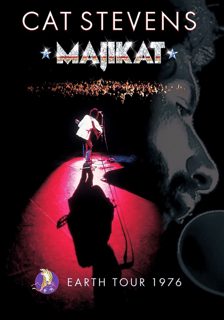 Cat Stevens: Majikat