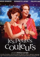 Les petites couleurs