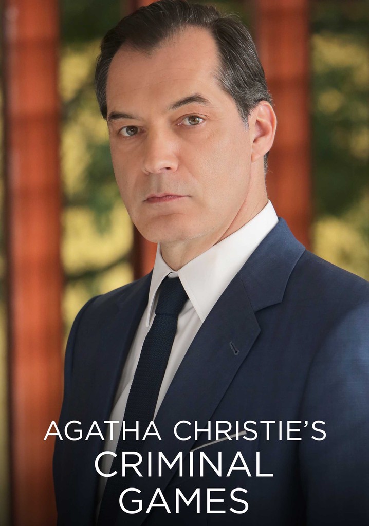 Line Of Duty Temporada 3 Episodios Los pequeños asesinatos de Agatha Christie temporada 3 - Ver todos los