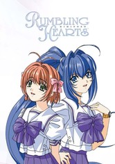 Rumbling Hearts - Season 2