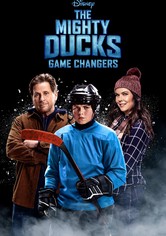 The Mighty Ducks: Game Changers - Season 1