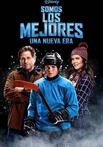 Temporada 1