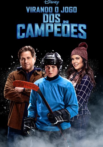 A Hora dos Campeões: Uma Nova Era