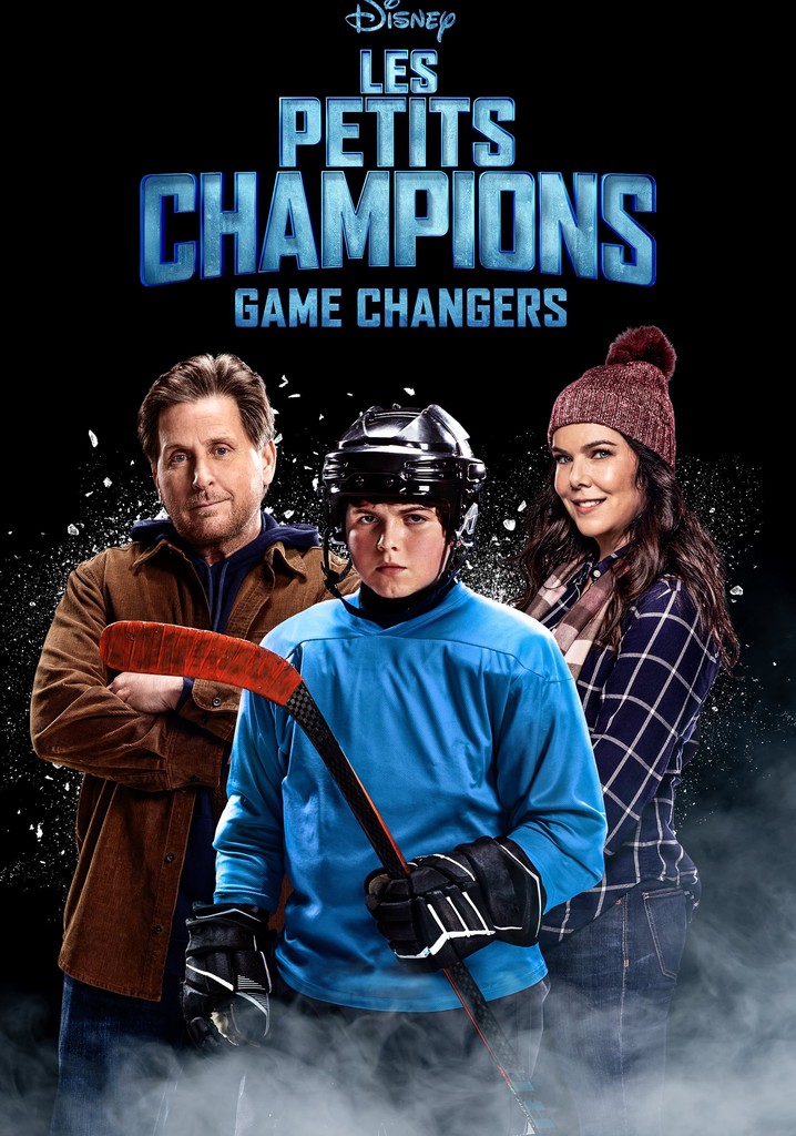 V Les Visiteurs Saison 1 1984 Streaming Saison 1 Les Petits Champions : Game Changers streaming: où regarder