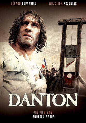 Danton