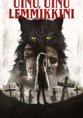 Uinu, uinu lemmikkini