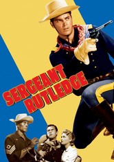 Sergeant Rutledge