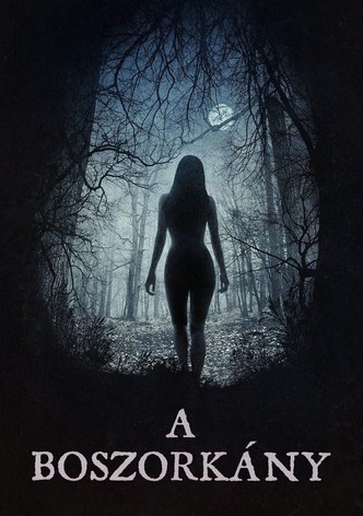 A boszorkány