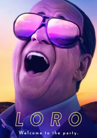 Loro