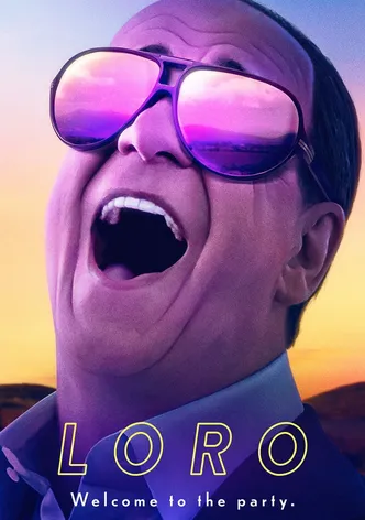 They poster