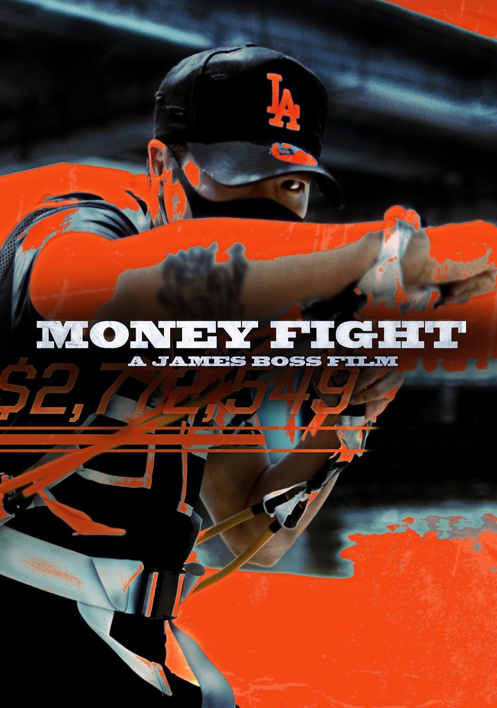 Money Fight