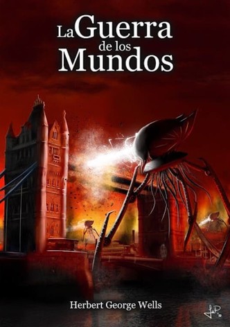 La guerra de los mundos