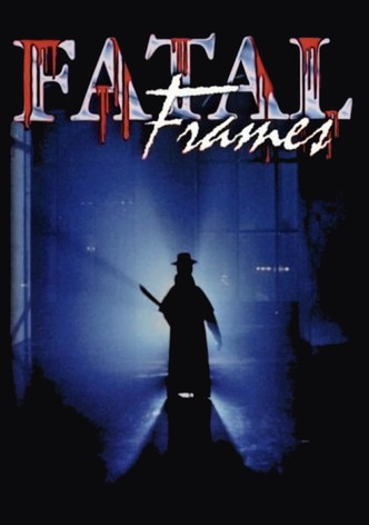 Fatal Frames - Okkulte Morde