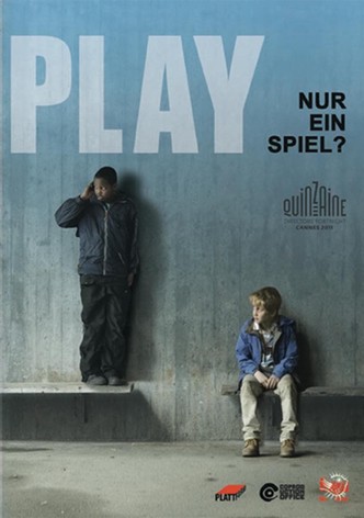 Play - Nur ein Spiel