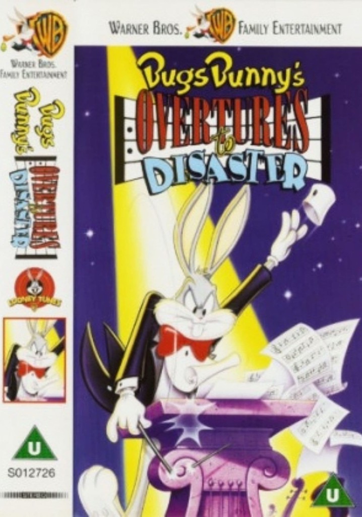 Bugs Bunny's Overtures to Disaster