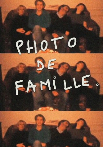 Photo de famille