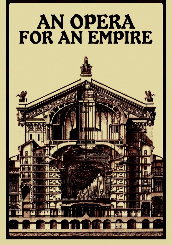 An Opera for an Empire