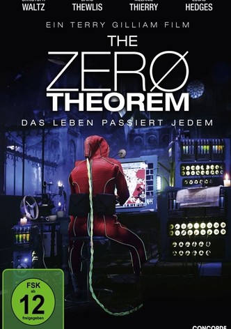 The Zero Theorem