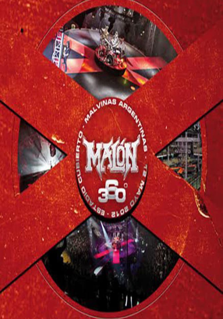 Malón 360º