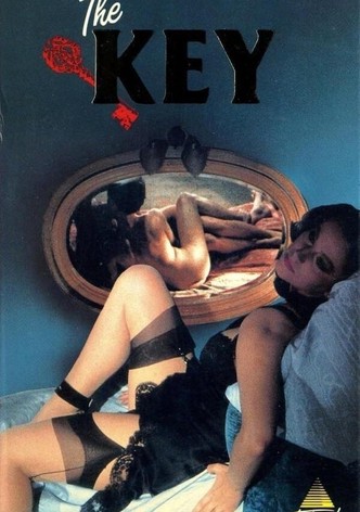 The Key - avain