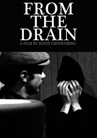 From the Drain