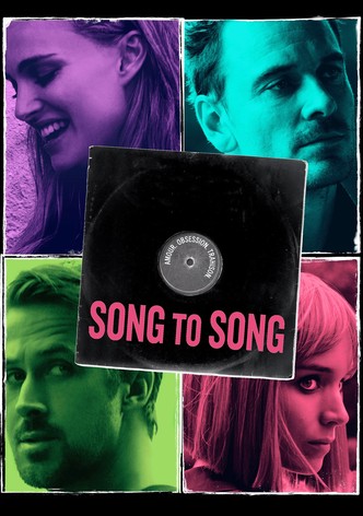 Song to Song