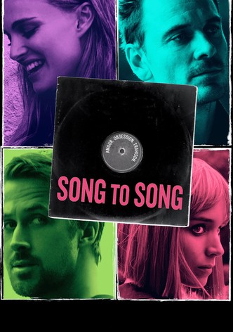 Song to Song