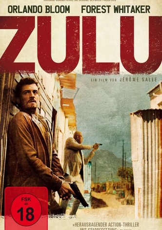 Zulu - Blutiges Erbe