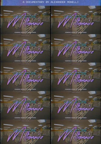 Video Store Millionaire