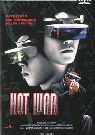 Hot War