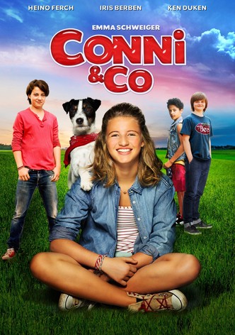 Conni & Co