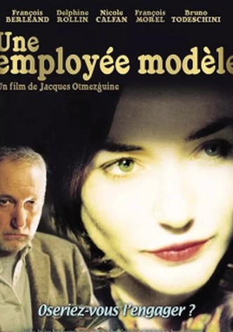 Une employée modèle