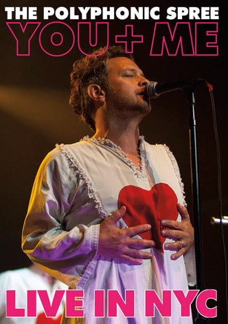 The Polyphonic Spree - Live In NYC