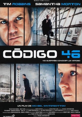 Código 46