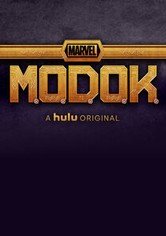 Marvel's M.O.D.O.K. - Marvel's M.O.D.O.K. Season 1