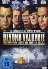 Beyond Valkyrie: Morgendämmerung des vierten Reiches