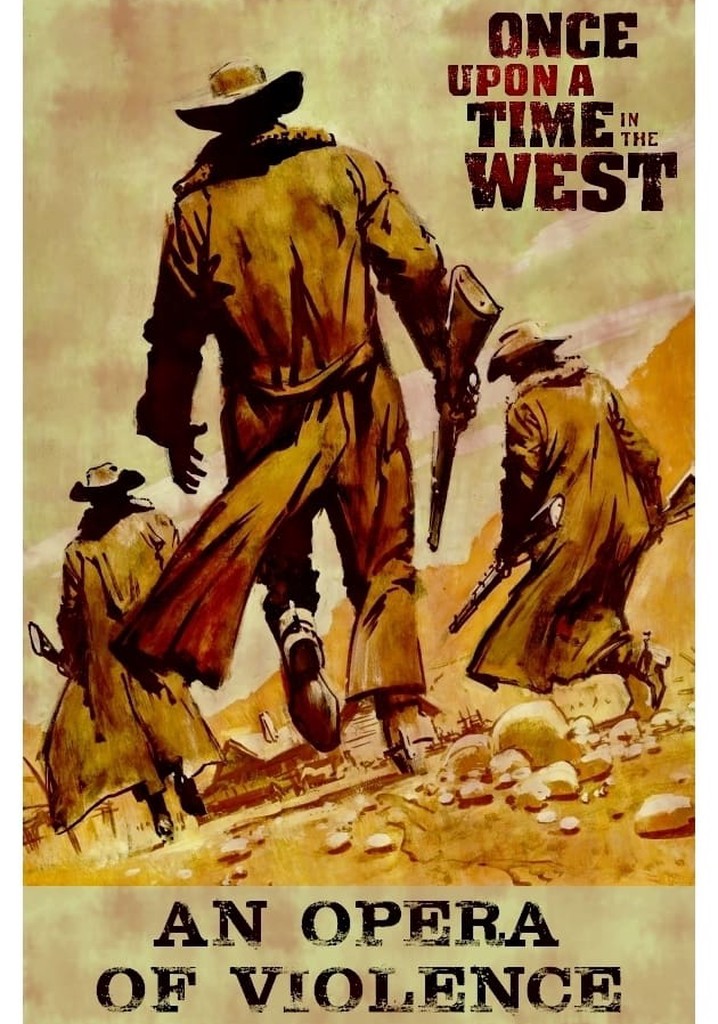 An Opera of Violence