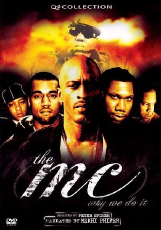 The MC: Why We Do It