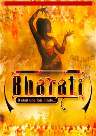 Bharati, il était une fois l'Inde