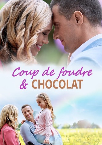 Coup de foudre & chocolat