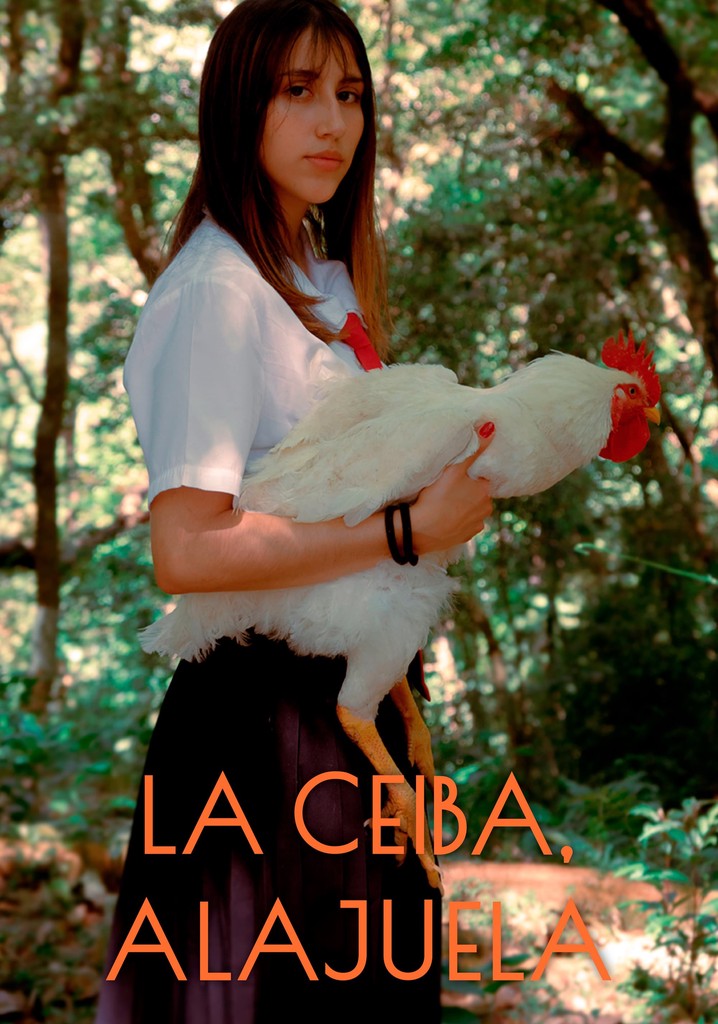 La Ceiba, Alajuela