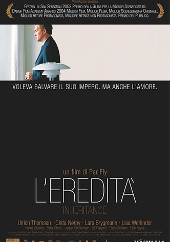 L'eredità