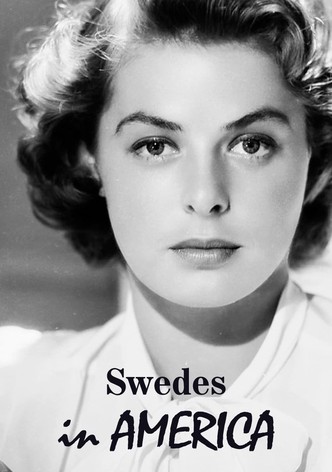 Swedes in America