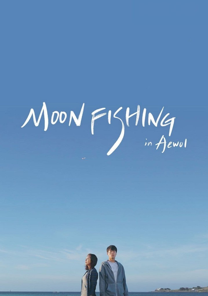 Moonfishing in Aewol