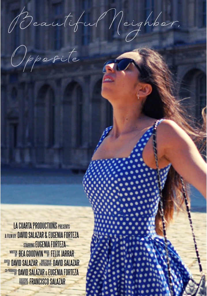 Beautiful Neighbor, Opposite